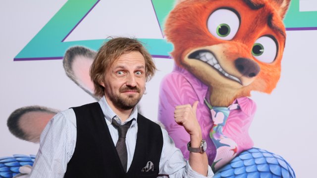 Domagała, Kamińska i Bagi na premierze "Zwierzogrodu 2" (RELACJA)