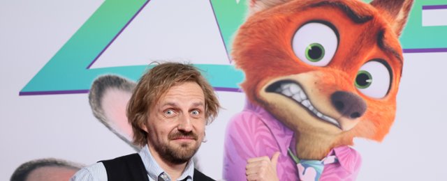 Domagała, Kamińska i Bagi na premierze "Zwierzogrodu 2" (RELACJA)