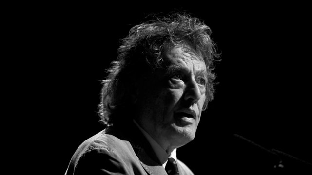 Nie żyje Tom Stoppard. Legendarny dramaturg i scenarzysta miał 88...