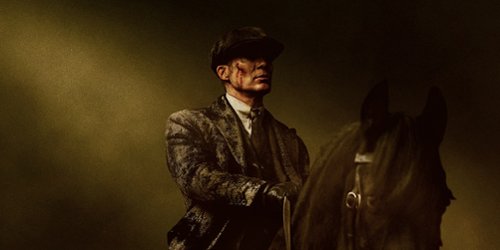 Znamy datę premiery filmowej kontynuacji "Peaky Blinders"