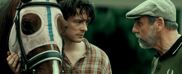 TYLKO U NAS: hazard, gangsterka, lata 90. w zwiastunie filmu...