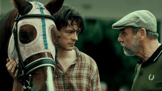 TYLKO U NAS: hazard, gangsterka, lata 90. w zwiastunie filmu "Wielka Warszawska"