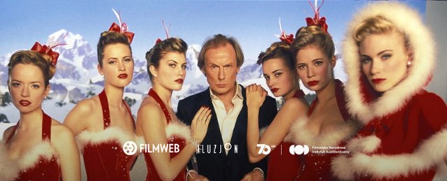 "To właśnie miłość" na pokazie w stołecznym Iluzjonie 17.12 o...