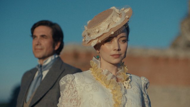 "Lalka": Data premiery ujawniona