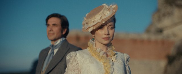 Ujawniono datę premiery "Lalki". Kiedy produkcja trafi na wielki...