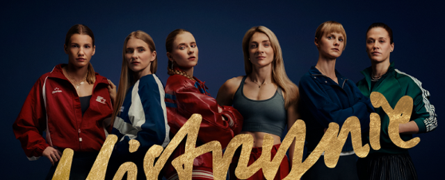 "Mistrzynie" 29 grudnia o 22:25 w TVP 1