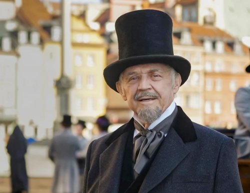 Ci aktorzy nagle zniknęli z ekran&oacute;w. Ale powr&oacute;cili