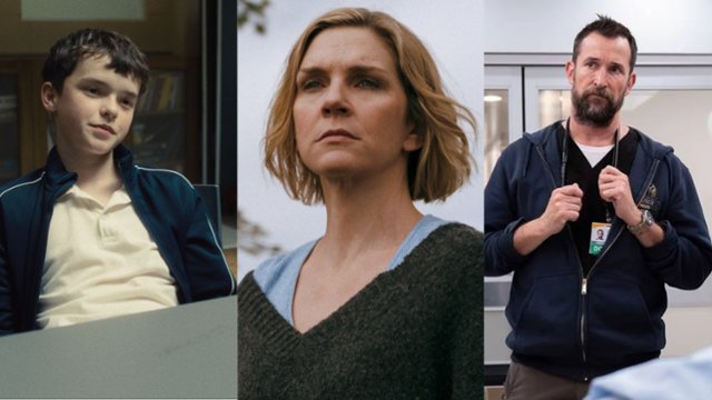 Najlepsze seriale 2025 roku według redakcji Filmwebu