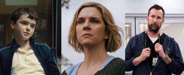 Najlepsze seriale 2025 roku według redakcji Filmwebu