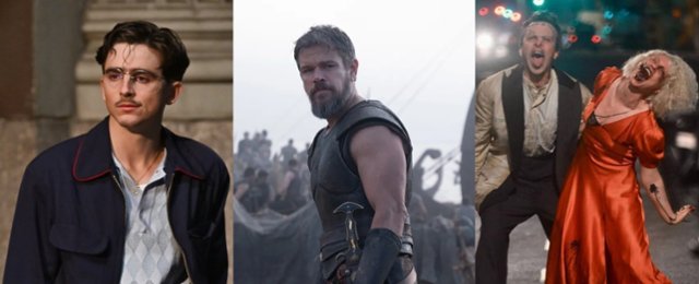 Najbardziej oczekiwane filmy w 2026 roku. 26 film&oacute;w, kt&oacute;rych...