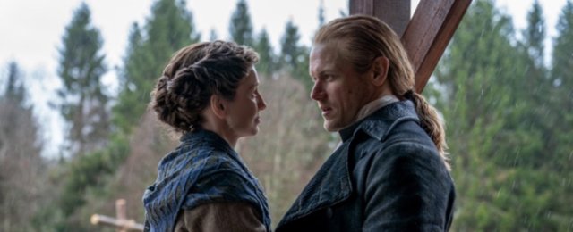 "Outlander": zwiastun 8. sezonu. Czy miłość Jamiego i Claire...