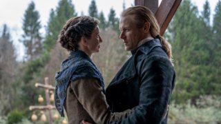 "Outlander": zwiastun 8. sezonu. Czy miłość Jamiego i Claire przetrwa?