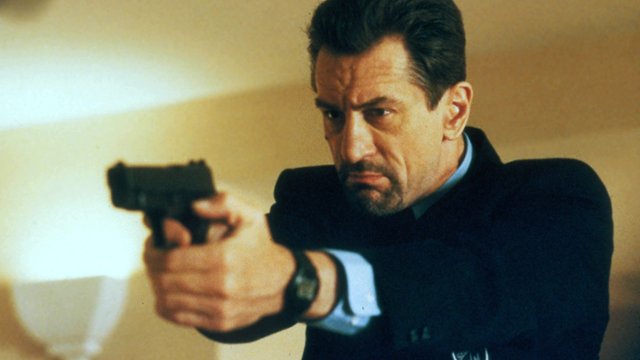 "Gorączka 2": kto zastąpi Roberta De Niro w roli Neila McCauleya?