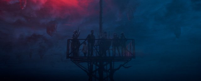 "Stranger Things": oto zwiastun finałowego odcinka!