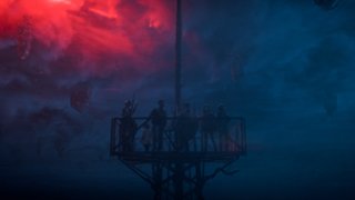 "Stranger Things": oto zwiastun finałowego odcinka!