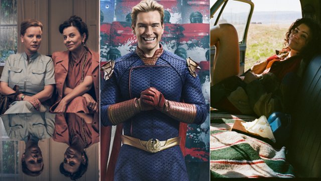 TOP: Najbardziej oczekiwane seriale 2026 roku 