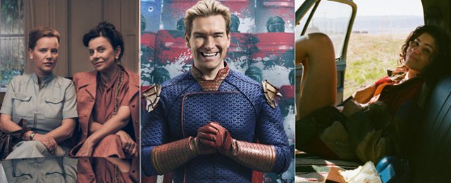 TOP: Najbardziej oczekiwane seriale 2026 roku według redakcji...