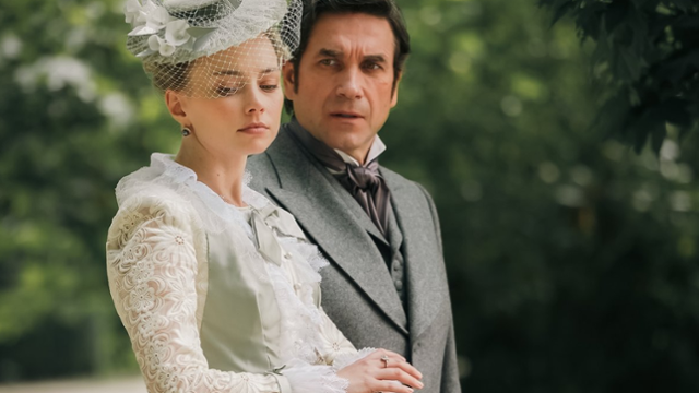 Ile kosztowała "Lalka"? To jeden z najdroższych polskich film&oacute;w w...