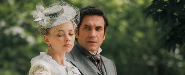 Ile kosztowała "Lalka"? To jeden z najdroższych polskich film&oacute;w w...