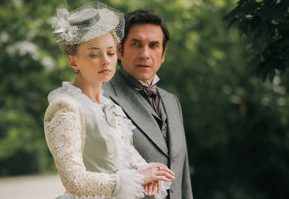 Ile kosztowała "Lalka"? To jeden z najdroższych polskich filmów w historii