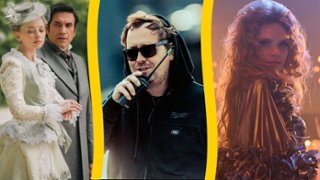 Najbardziej oczekiwane polskie filmy 2026 roku