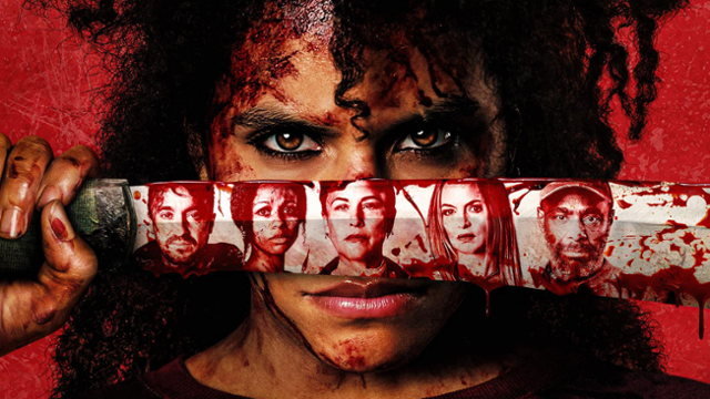 Krwawa jatka z satanistami w zwiastunie "Oni cię zabiją"