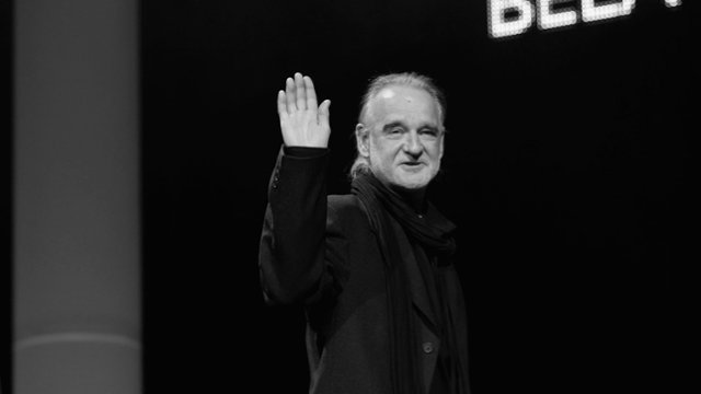 Nie żyje B&eacute;la Tarr. Reżyser "Szatańskiego tanga" miał 70 lat