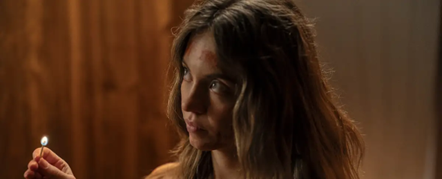 Sydney Sweeney powr&oacute;ci w sequelu "Pomocy domowej" 