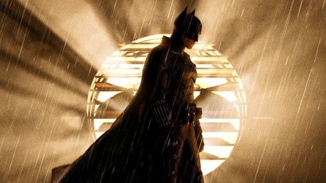 Z uniwersum Marvela do filmu o Batmanie