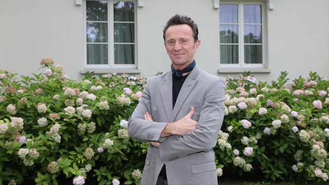 Paweł Wilczak w obsadzie "Lalki"! Wiemy, kogo zagra