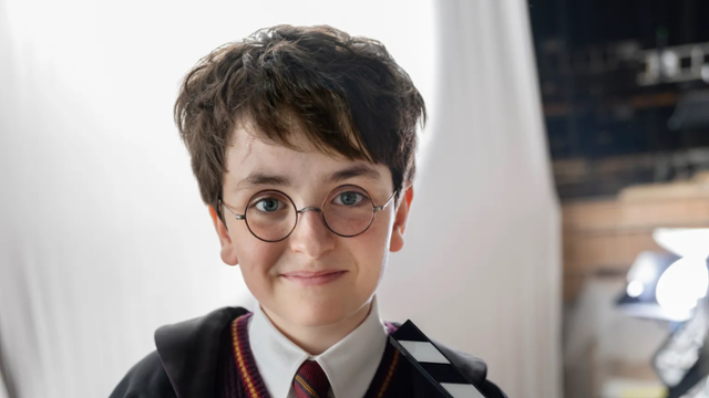 "Harry Potter": dwukrotny laureat Oscara skomponuje muzykę do...