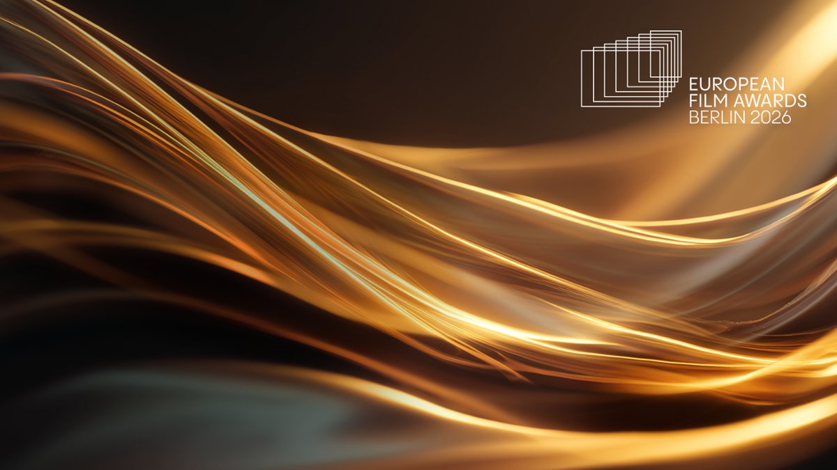 Transmisja gali Europejskich Nagród Filmowych na Filmwebie od 18:00