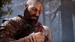 Bogini Sif w serialu "God of War". Wiemy, kto ją zagra