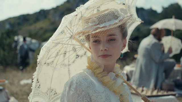 "Lalka": TVN koproducentem kinowej ekranizacji