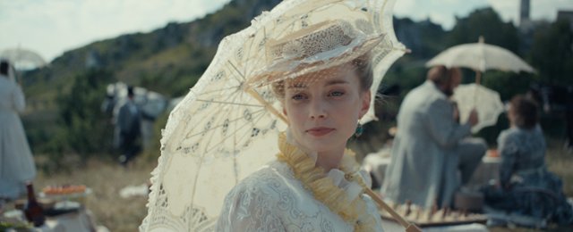 "Lalka": TVN koproducentem kinowej ekranizacji