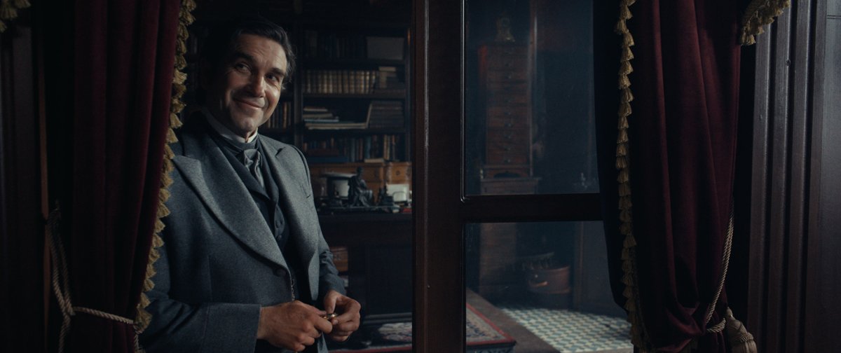 "Lalka": TVN koproducentem kinowej ekranizacji