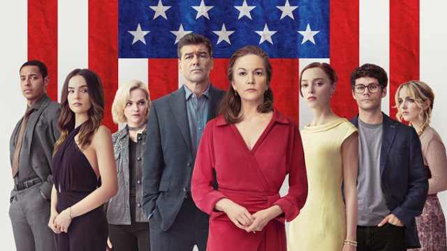 Polsat Box Go w styczniu: oscarowe hity i przeboje prosto z kin