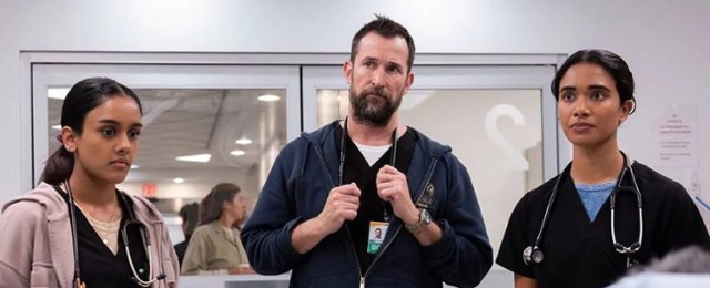 Scenarzyści zaskoczyli. Nagrodzili tych, co wszyscy inni. Wielki...