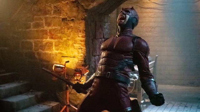 Jessica Jones powraca w zwiastunie 2. sezonu "Daredevil:...