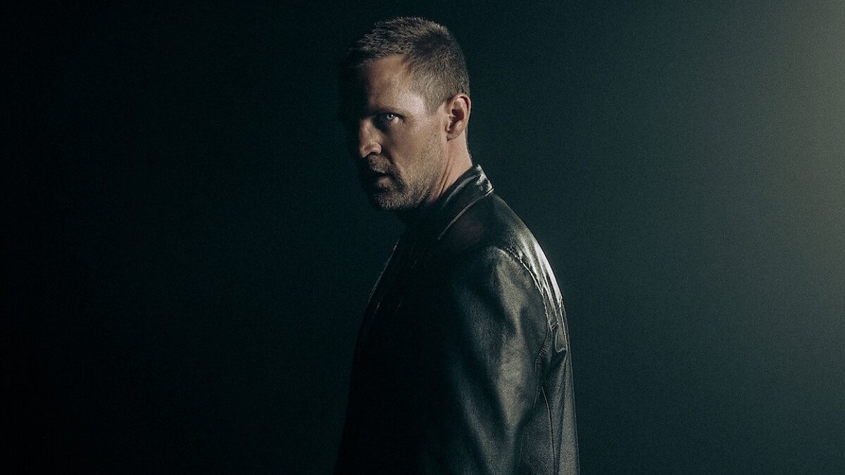 Netflix zekranizował bestseller Jo Nesbø. Oto zwiastun "Harry'ego Hole'a"