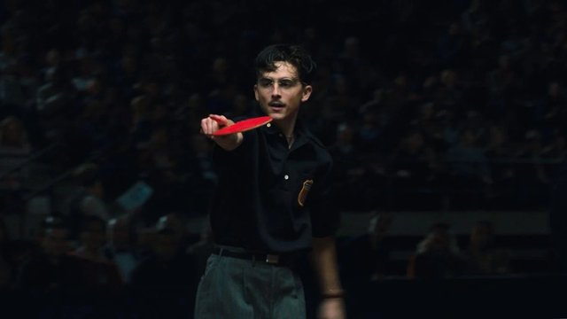 Filmweb poleca "Wielkiego Marty'ego"