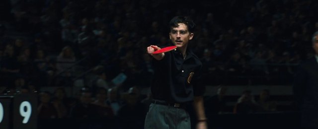 Filmweb poleca "Wielkiego Marty'ego"