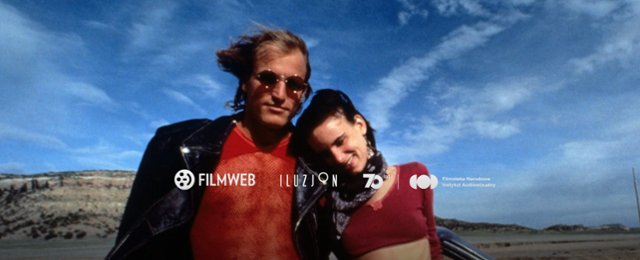 Kac po walentynkach. Wybierz film na pokaz w Iluzjonie 25 lutego...