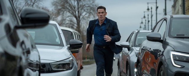 "Matchbox: film": data premiery i pierwsze zdjęcia. John Cena w...