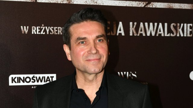 Znamy datę premiery hollywoodzkiej superprodukcji z Marcinem...