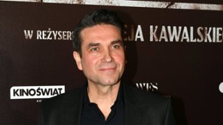 Znamy datę premiery hollywoodzkiej superprodukcji z Marcinem Dorocińskim