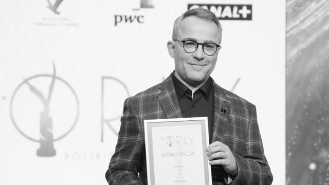 Nie żyje jeden z najbardziej cenionych polskich montażyst&oacute;w