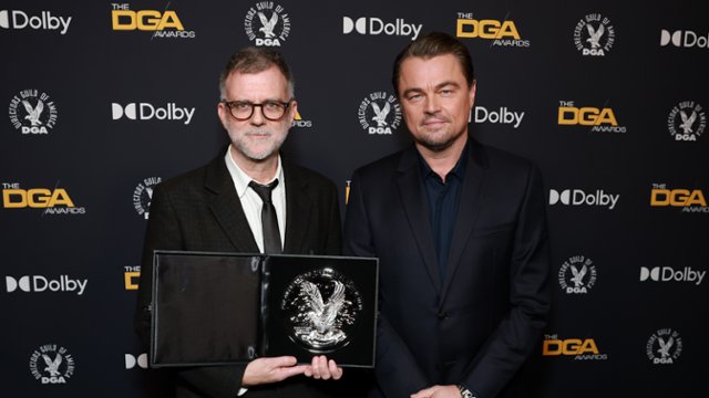 "Jedna bitwa po drugiej" coraz bliżej Oscara za reżyserię