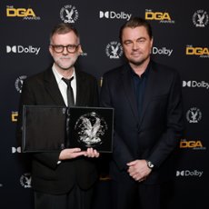 Nagrody Amerykańskiej Gildii Reżyser&oacute;w: "Jedna bitwa po drugiej" i "The Pitt" ze statuetkami