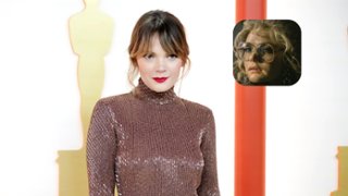 Odmieniona Sandra Drzymalska jako Violetta Villas (FOTO)